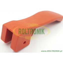 Manueller Abschnittshebel, 463051140, Arag