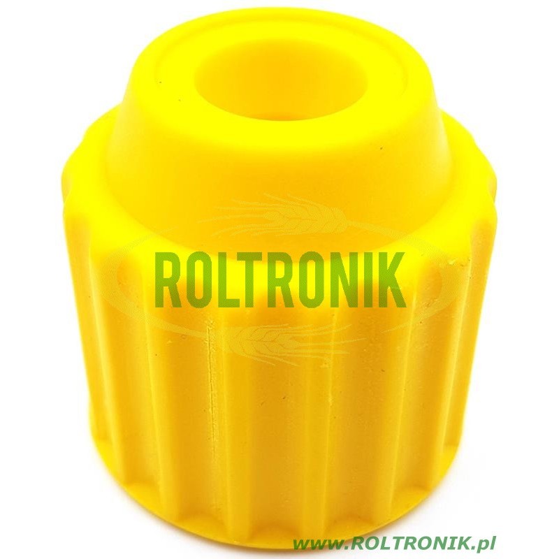 Gelber Steuerventilknopf, 463070050, Arag