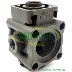 Korpus zaworu regulacyjnego małego Arag serii 863, 4631001010