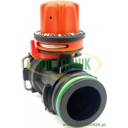 2T4-Kalibrierungsverteiler