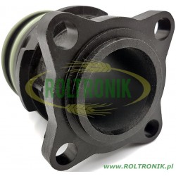 2Adapter für Ventil 464 463M, 464400029 Arag