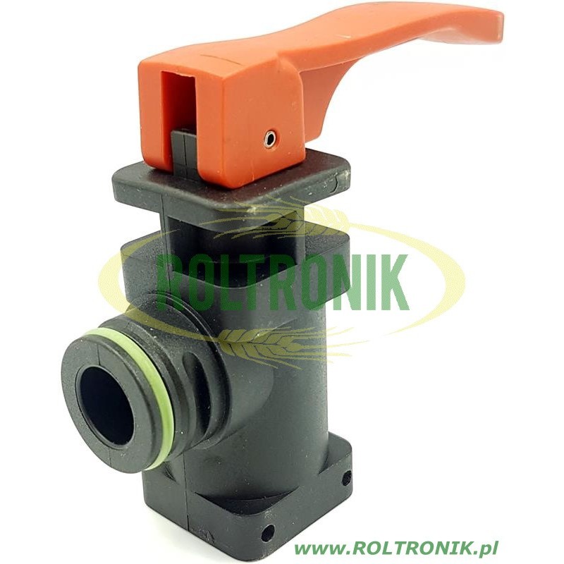 Ventilabschnitt 464, 464402151, Arag