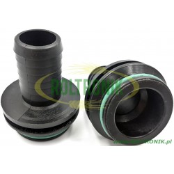 Hauptventilanschluss D.25 Hauptventilanschluss D.25 Arag, 464402A90