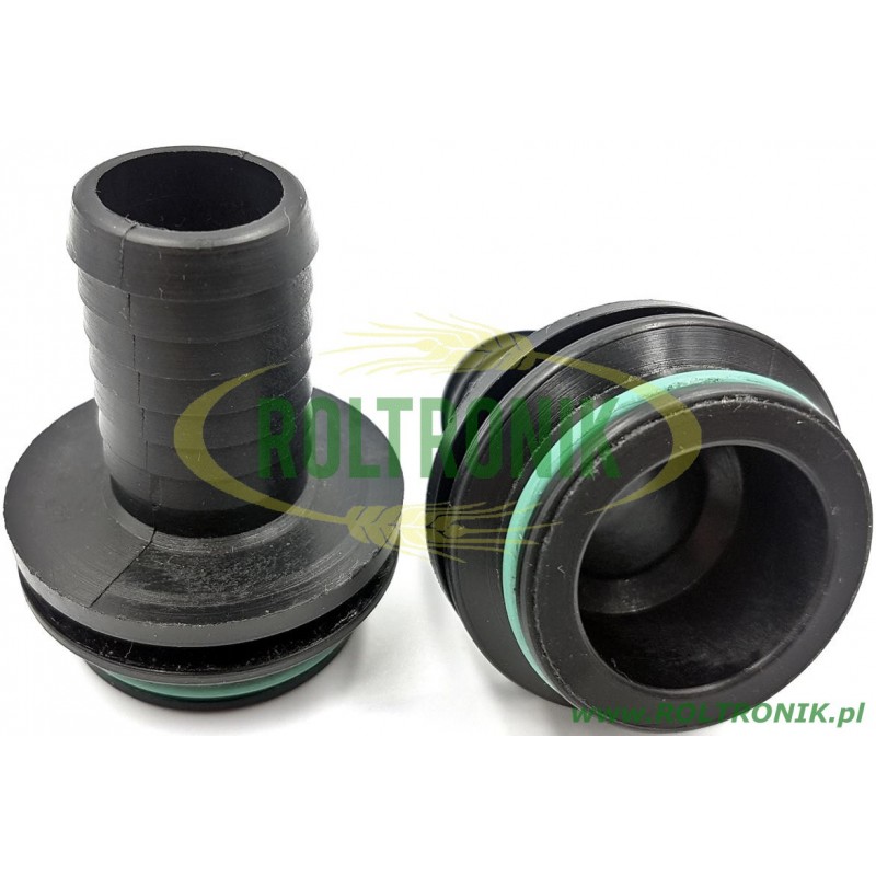 Hauptventilanschluss D.25 Hauptventilanschluss D.25 Arag, 464402A90