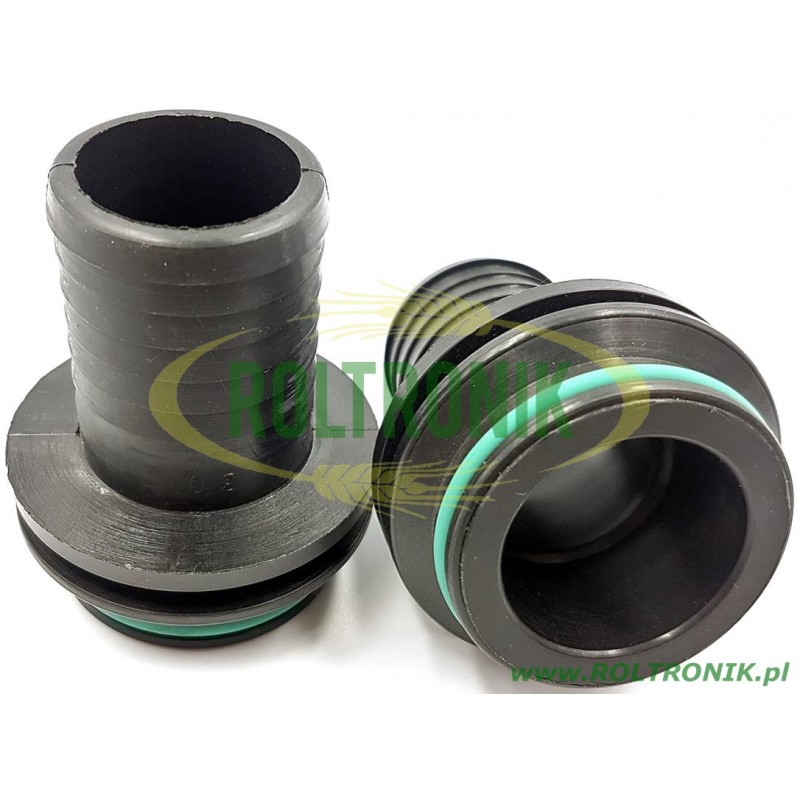 Hauptventilstecker 864 Versorgung D.30 Arag, 464402A91