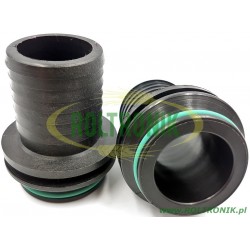 Króciec zaworu głównego D.35 Arag, 464402A92