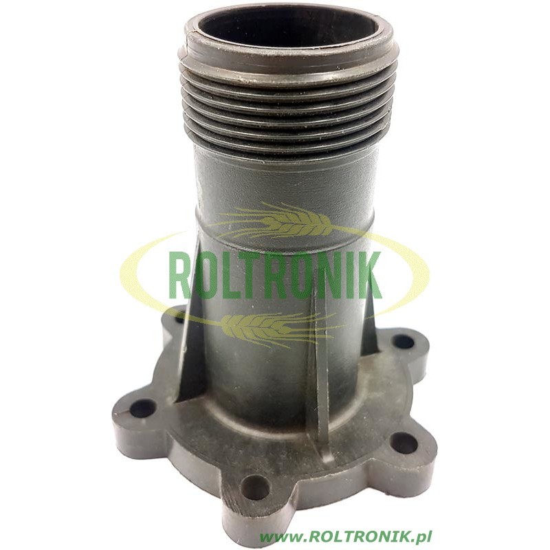 Body with thread of the large main valve, 4652005111, Arag