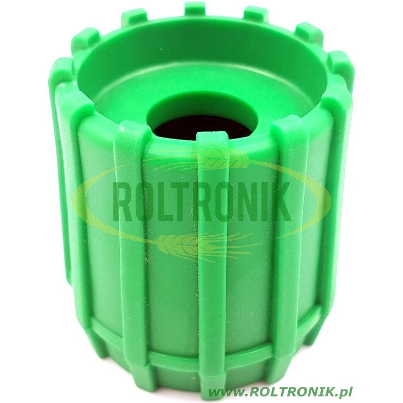 Large Control Valve Knob - Green, 4652005170, Arag