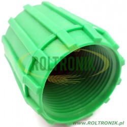 2Large Control Valve Knob - Green