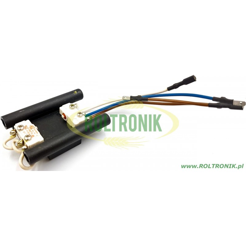 ARAG Ventil-Regenerationskit, 4652925025