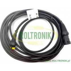 2Extension cable for sensor 5m