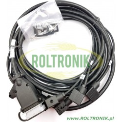 Kabel für Obstgarten-Bedienfeld, 2-teilig, 466802352100, Arag