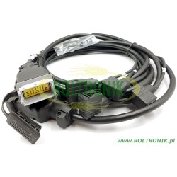 2Kabel für Obstgarten-Bedienfeld, 2-teilig