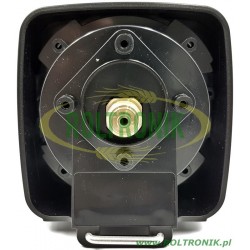 2Manometer 0-60 bar for orchard panel