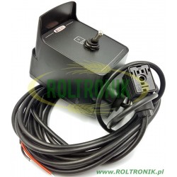 Panel 1 section, 46685100, Arag