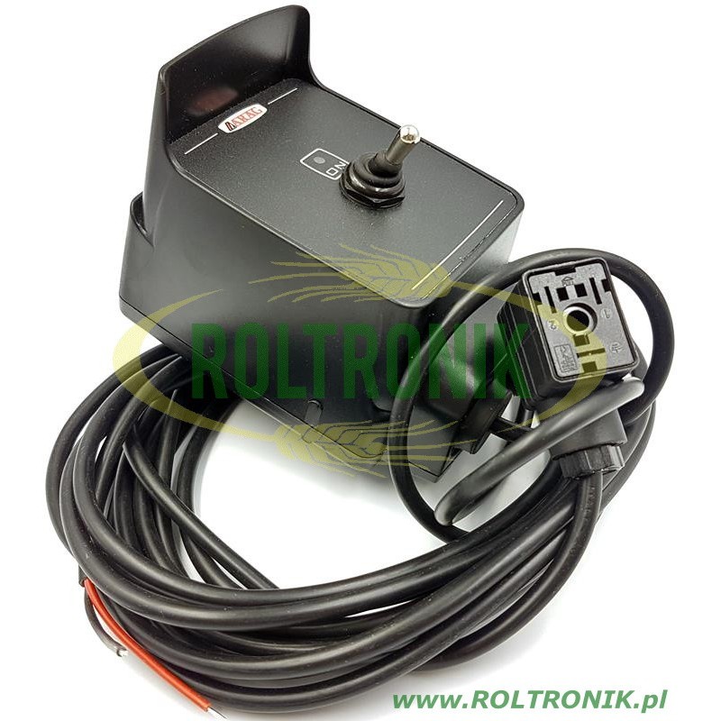 Abschnitt Panel 1, 46685100, Arag