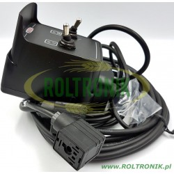 2Bedienfeld 2 Abschnitte