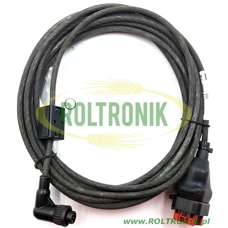 GPS-Computer Bravo 400S RCU IBX-Verbindungskabel, 46701600100, Arag