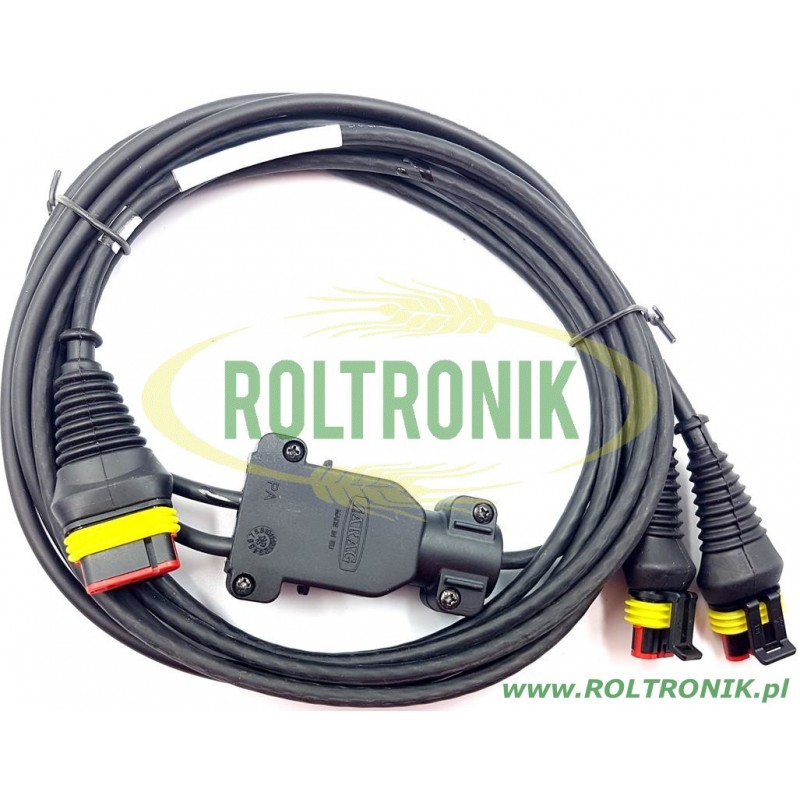 Visio-Displaykabel, 4670610510, Arag