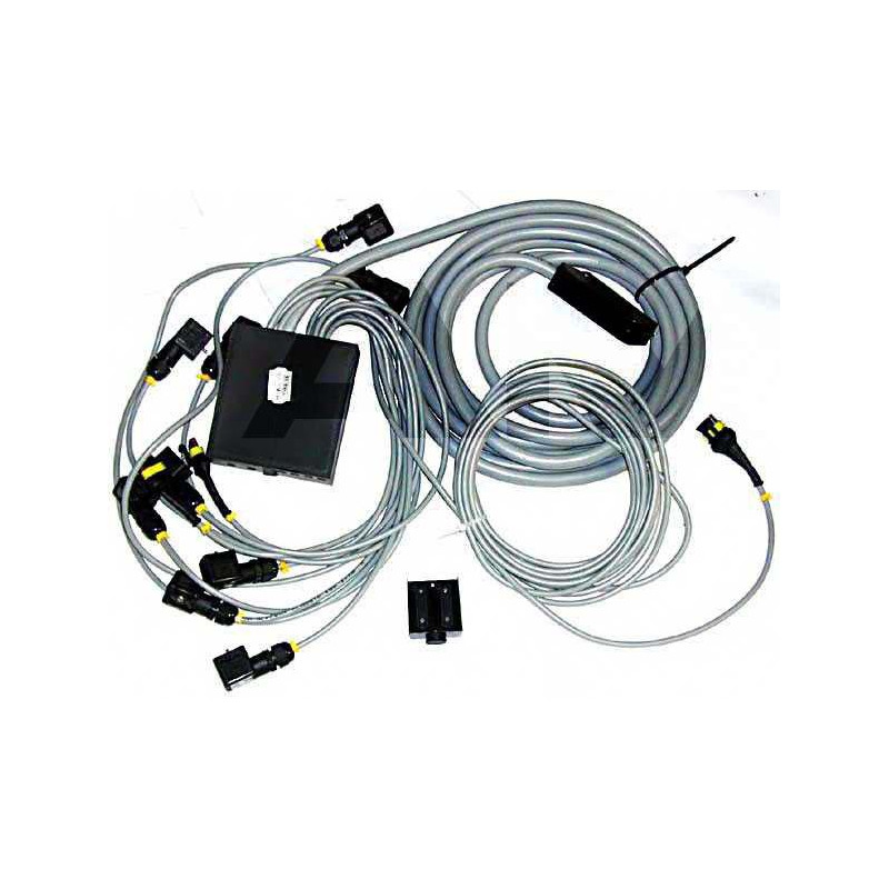 CABLEB. UF UG 7TB NG-ARM. NL108, Amazone