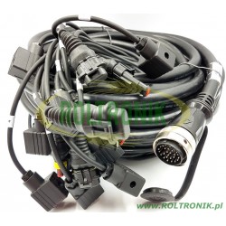 2Kabel für Bravo 300S 12m 7-teilig Arag