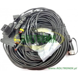 2Kabel für BRAVO 400LT/180S 7-Sektionen-Bewässerungscomputer