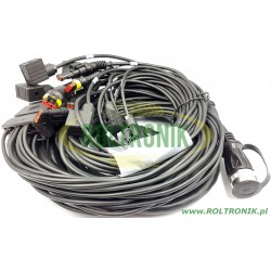 Kabel do komputera BRAVO 400LT/180S hydraulika, 467181701100, Arag