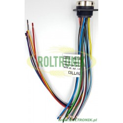 2Bravo 180S-300S Computerbuchse