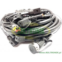 2Kabel für BRAVO 180S Computer 5 Abschnitte