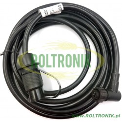 2BRAVO 300s und BRAVO 180s Stromkabel