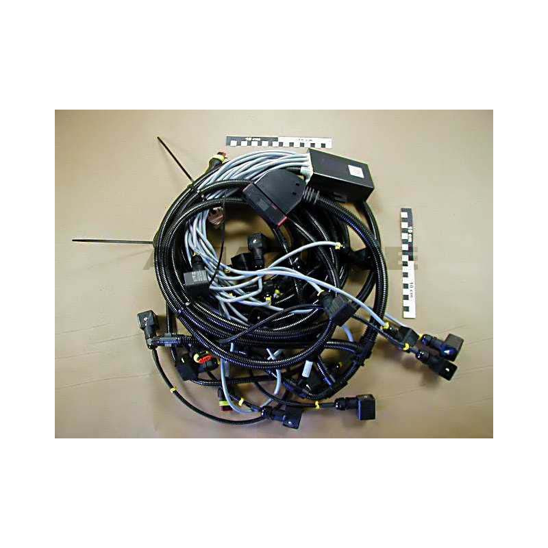 Kabelbaum UG Klempner AMATRON+ NL122, Amazone