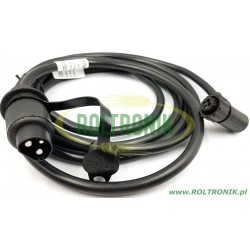 BRAVO 300s und BRAVO 180s Stromkabel, 467305081, Arag