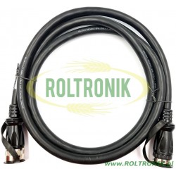 5-section cable extension BRAVO 300s and BRAVO 180s, 467305110, Arag