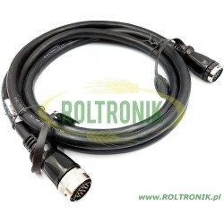 25-section cable extension BRAVO 300s and BRAVO 180s