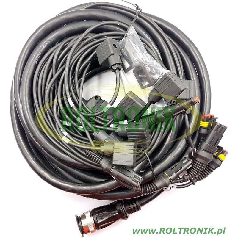 Computerkabel 400LT/180 7W 6M/12M, 46730700100, Arag