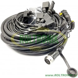 2Kabel do komputera 400LT/180 7W 6M/12M