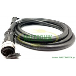 2BRAVO 180-300s 7-section cable extension