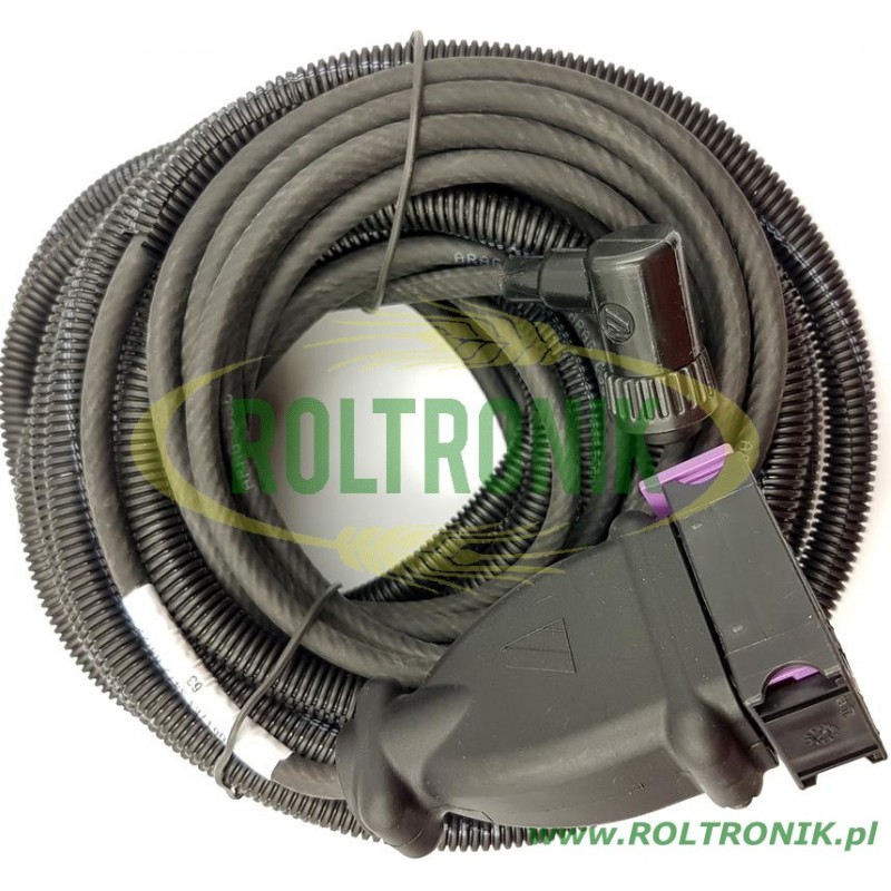 Kabel zum Anschluss des Computers an die BRAVO 400s und BRAVO 300s RCU-Steuerbox, 46732000100, Arag