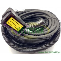 2Kabel zum Anschluss des Computers an die BRAVO 400s und BRAVO 300s RCU-Steuerbox