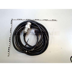 Anschlusskabel für AMATRON 3 11.0 m an ISOBUS-Geräte-Steckdose NL154, Amazone