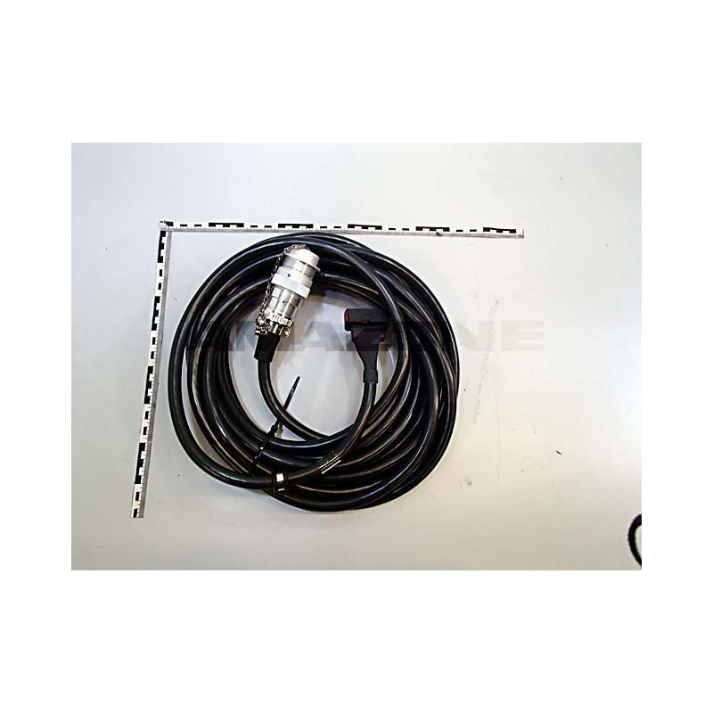 Anschlusskabel für AMATRON 3 11.0 m an ISOBUS-Geräte-Steckdose NL154, Amazone