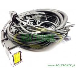 2Netzkabel für 13-teiligen Warmwasserbereiter BRAVO 400s und BRAVO 300s RCU