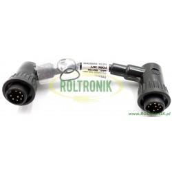 Kabel, das das Bravo 400S-Display mit dem Schaltfeld verbindet, 46740000100, Arag