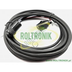 2NAVIGATOR BRAVO 400S Stromkabel