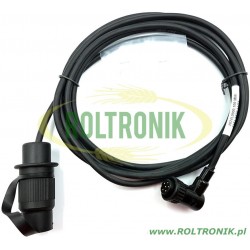 2Bravo 400S LT Computer-Stromkabel