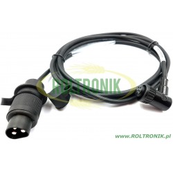 Bravo 400S LT Computer-Stromkabel, 4674L0000100, Arag