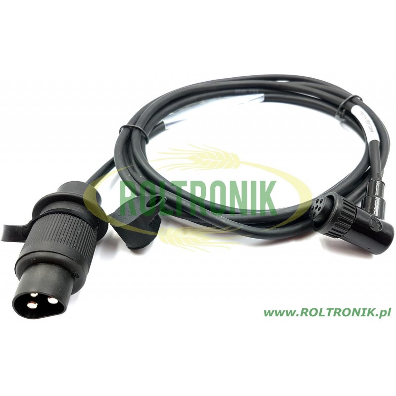 Bravo 400S LT Computer-Stromkabel, 4674L0000100, Arag