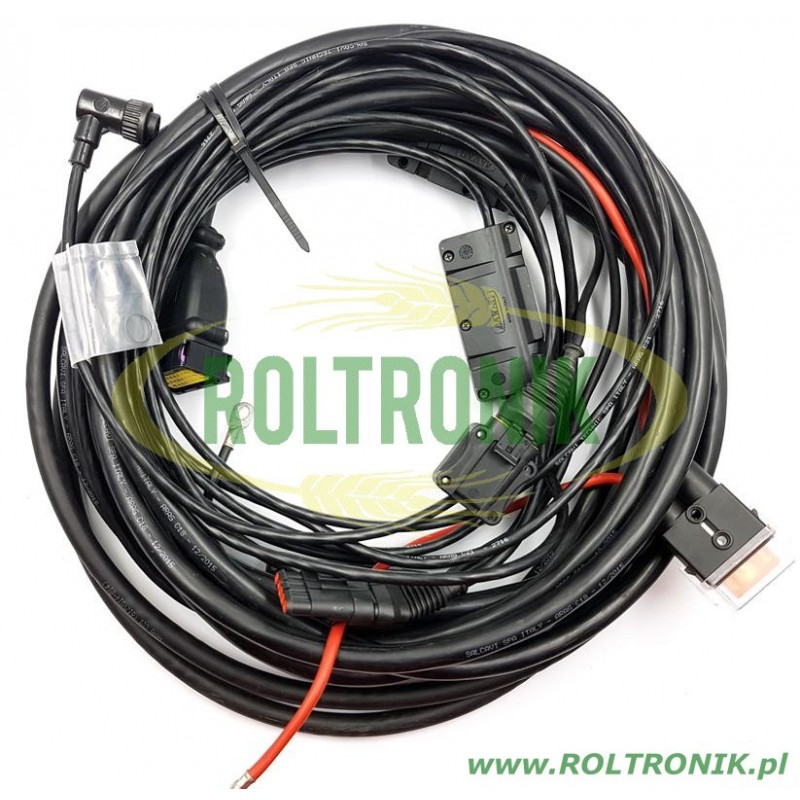 BRAVO 400S MT Stromkabel, JOYSTICK IBX BATTERIE, 4679000106, Arag