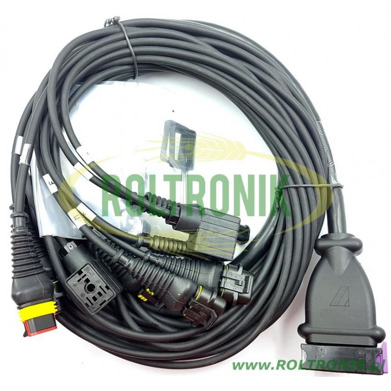 Kabel für IBX-Sensoren und -Ventile, 4679000110, Arag