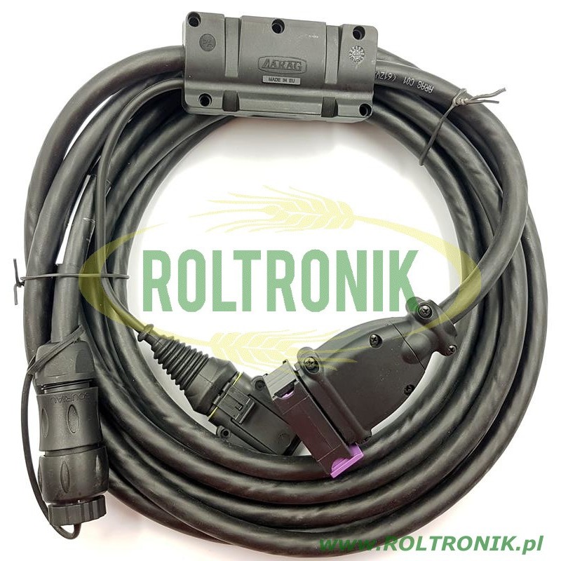 Kabel für BRAVO 400S Computer, 4679000152, Arag